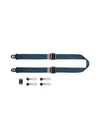 Pasek Peak Design Slide Lite Midnight v3 Niebieski