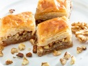 Vynikajúca grécka orechová baklava 210 g. Typ iné