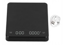 ЭЛЕКТРОННЫЕ КУХОННЫЕ ВЕСЫ ДЛЯ КОФЕ LCD USB
