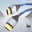 КАБЕЛЬ HDMI 2.1 РАЗЪЕМ HDMI АУДИО ВИДЕО 8K 4K 48 Гбит/с eARC HDR 1 м