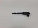 CAPTEUR VITESSE ROUES ABS VOLKSWAGEN GOLF 1.9 TDI IV 02A409193photo 8