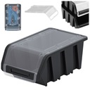 Контейнер для хранения TRUCK PLUS KTR16F