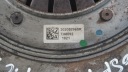 TRAFIC III VIVARO 1.6 DCI 16R R9M408 EMBRAYAGE DISQUE COLLIER 301015679Rphoto 5
