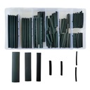 Гильзы для трубок, термоусадочные ленты, коробка 127 шт.