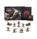 Gloomspite Gitz Gitmob Army Set - zestaw startowy armii