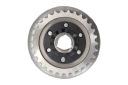 КОРЗИНА ЗЧЕПЛЕННЯ WSK 125 WFM M06 SHL M04 DUELLS 30 ЗУБІВ  (17136383052) фото min 6