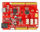 Seeeduino Crypto ATMEGA4809, совместимый с Arduino