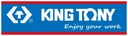 ПОДСВЕЧНИК KING TONY 1/2