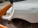BMW СЕРІЯ 2 F44 GRAN КУПЕ ЧЕТВЕРТЬ ЗАДНЯ ЛІВА ЛІВИЙ ЗАД  (18894564146) фото min 9