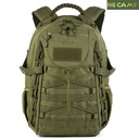 ТАКТИЧЕСКИЙ военный рюкзак 30л, разведчик выживания molle RG CAMP