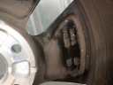 5TA601025AB ДИСК 6,5JX16 ET48 R16 5X112 VW TOURAN II RONAL 4835  (16948813631) фото min 10