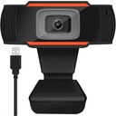 КАМЕРА ВЕБ-КАМЕРА МИКРОФОН USB FULL HD