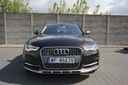 Audi A6 allroad tdi 3.0 V6 TipTronic Rodzaj paliwa Diesel