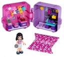 Lego Friends Kostka Emmy do zabawy w sklep 41409 Marka LEGO