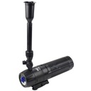 ВСТРОЕННАЯ СИСТЕМА ФИЛЬТРОВ С КОМПЛЕКТОМ ФОНТАННОГО ПРУДА