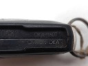 VAUXHALL ANTARA CLÉ CARTE ALLUMAGE 2013 SUV 4/5DR OKA-160T (10-15)photo 7