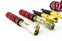 SUSPENSION SCREWED MTS TECHNIK COMFORT MTSGWOP01-C OPEL ASTRA II G T98 photo 2 - milautoparts-fr.ukrlive.com