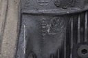 TOUAREG I DIFFÉRENTIEL PONT DIFFÉRENTIEL 4460310020 4460310026 4460310021 DRM99035photo 8