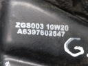 MERCEDES VITO 639 НАПРАВЛЯЮЧА РОЛИК ДВЕРІ A6397602547  фото 7
