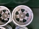 4× KIA SORENTO I JC ДИСК АЛЮМІНІЄВА 16″ 5X139,7 ET45 7J 52910-3E582  (18909884651) фото min 15