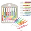 .Stabilo Swing Cool Pastel Хайлайтер, 8 цветов