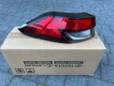 KIT LEFT RIGHTS 4 STUFF HEADLIGHT BACK TOYOTA COROLLA CROSS  photo 6