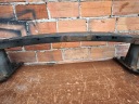 MONDEO MK5 2.0 TDCI POUTRE PARE-CHOCS AVANT BD RE RENFORCEMENT NOIREphoto 11