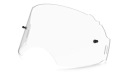 Линзы для очков Oakley Airbrake MX — прозрачные