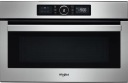 Микроволновая печь Whirlpool AMW730IX Inox 31л