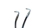 2006 MERCEDES-BENZ SL R230 КЛАПАН СКЛАДАННЯ ДАХУ 2308204910  фото 7