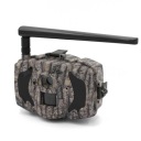 КАМЕРА-ЛОВУШКА MG984 36Mpx 4G LTE MMS GSM PL 1080p!!