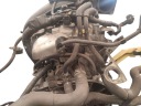 MOTEUR COMPLET NISSAN MICRA K13 1.2 80KM 59KW HR12DE 124 MILLE FILMphoto 12