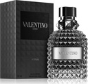 007617 Valentino Uomo Intense Eau de Parfum 100ml. Marka Valentino
