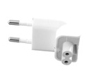 ADAPTER EU DO ZASILACZY Aple Macbok PRO MAC MINI