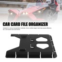 ORGANIZATOR DOKUMENTOW Z TYU СИДІННЯ БАГАТОФУНКЦІОНАЛЬНИЙ КРІПЛЕННЯ DO DA  фото 16