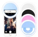 КОЛЬЦЕВАЯ ЛАМПА ДЛЯ СЕЛФИ ДЛЯ ТЕЛЕФОНА USB LED