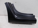 VW TOURAN II 5TA 14-22 ПОРОГНАЯ КРЫШКА, ПРАВЫЙ ПОРОГ
