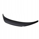 REAR FAIRING SPOILER TRUNK AERODYNAMICZNY BYSZCZACY BLACK REAR FH  photo 14
