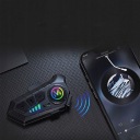 SLUCHAWKI NA ШЛЕМ BLUETOOTH 5.3 WIRELESS CALL IPX6 ВОДОНЕПРОНИЦАЕМЫЕ INTELIGENTNE  фото 12