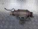 HYUNDAI I20 3 BAYON 1.0 T-GDI G3LF КАТАЛІЗАТОР DPF САЖОВИЙ САЖОВИЙ/FAP SCR 289P0-07FJ1 21  (17708348666) фото min 11