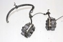 HONDA CBR 600 F2 F3 95-98R СУППОРТИ ПЕРІД + ПАТРУБКИ  фото 5