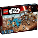 LEGO STAR WARS 75148 ВСТРЕЧА НА ДЖАККУ