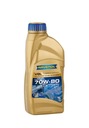 RAVENOL VGL SAE 70W-80 1л
