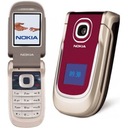 Nokia 2760 telefon dla seniora seniorfon