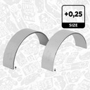 ET ENGINETEAM LP005225 Шатунный подшипник