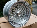 LLANTAS 16 4X108 7,5/9J LENSO BSX FORD SIERRA 