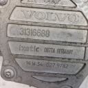 VOLVO V40 II 2,0D НАСОС ВАКУУМНИЙ IXETIC 31316688  (16646069166) фото min 10