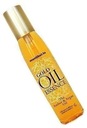 Montibello Gold Zvláčňujúci olej na vlasy 130ml