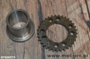TRYBO ШЕСТЕРНЯ HONDA ST1300 PAN EUROPEAN  фото 4