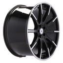 LLANTAS 19 PARA MERCEDES A-CLASS W169 W176 W177 RESTYLING AMG W176 AMG W177 RESTYLING 